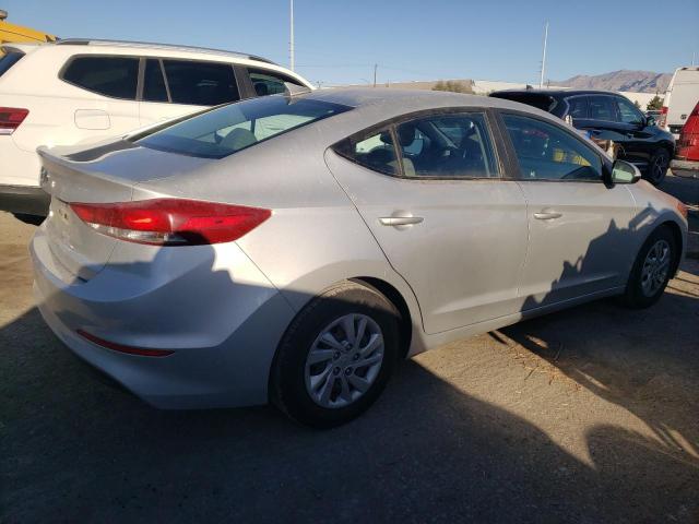 2017 Hyundai Elantra Se - Image 3