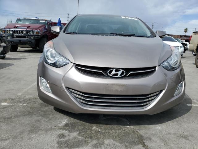 2013 Hyundai Elantra Gls - Image 5