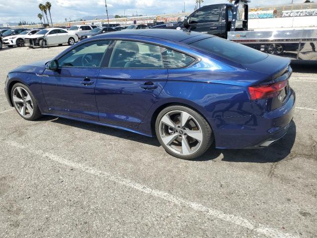 2021 Audi A5 Premium Plus 45 - Image 2