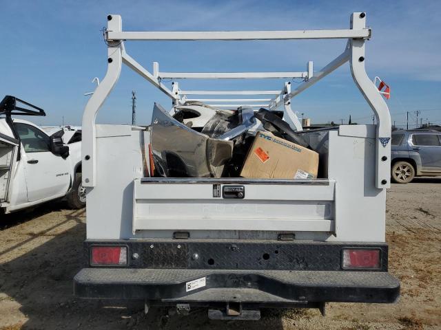 2022 Ram 2500 Tradesman - Фото 6