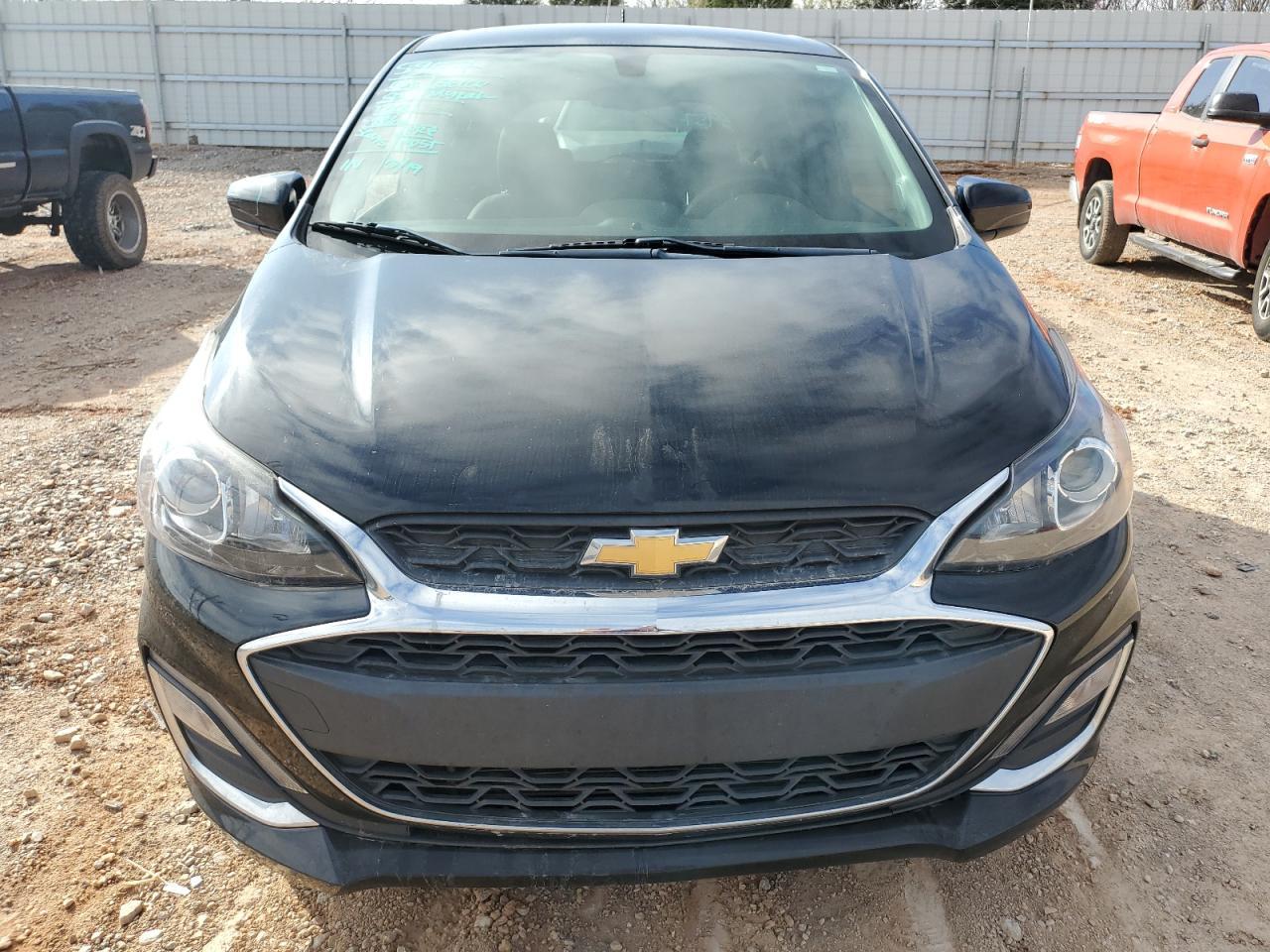 2020 CHEVROLET SPARK 1LT - Image 5