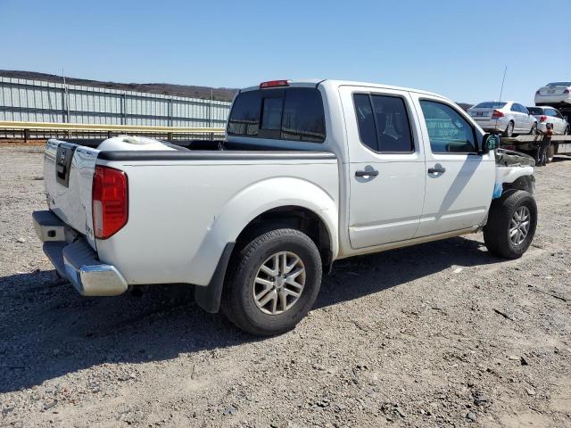 2016 Nissan Frontier S - Image 3