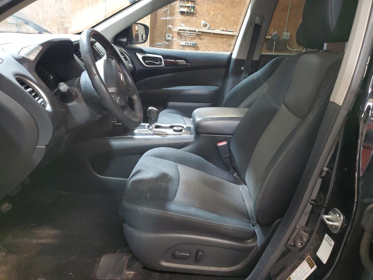 2019 NISSAN PATHFINDER - Image 7