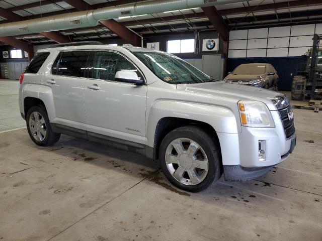 2011 GMC Terrain Sle - Image 4