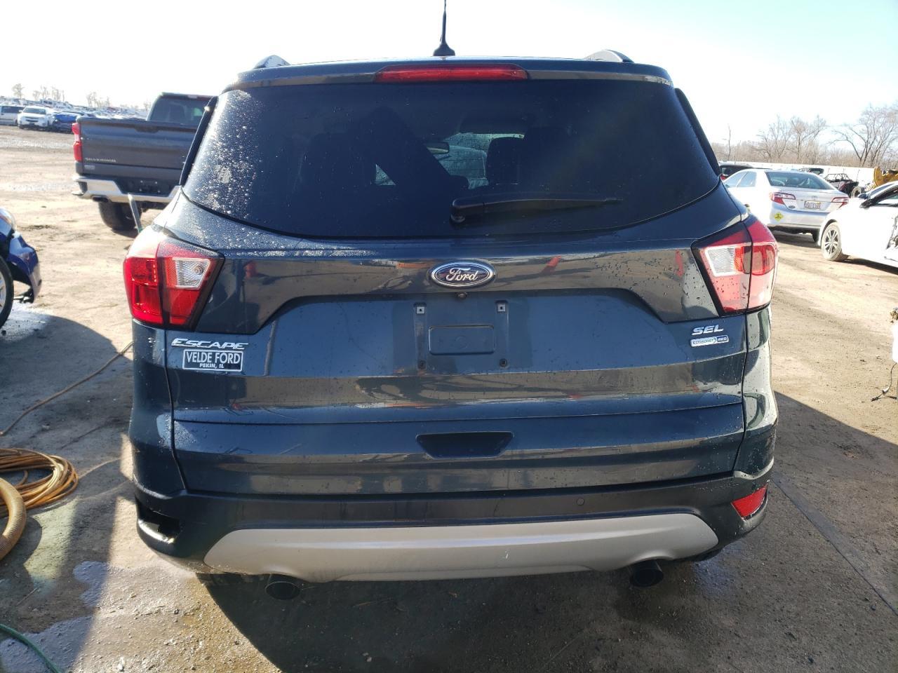 2019 FORD ESCAPE SEL - Image 6