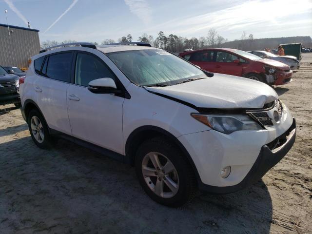 2013 Toyota Rav4 Xle - Image 4