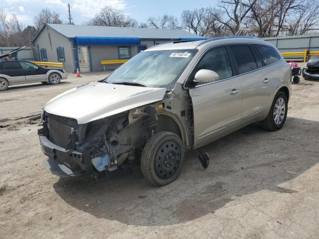 2015 Buick Enclave