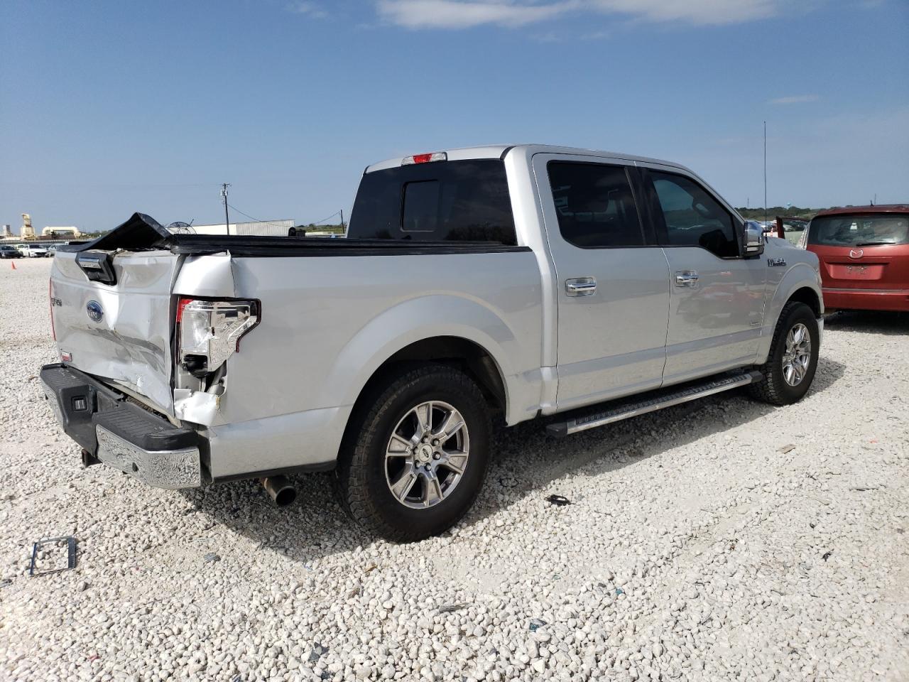 2016 FORD F150 SUPER - Image 3