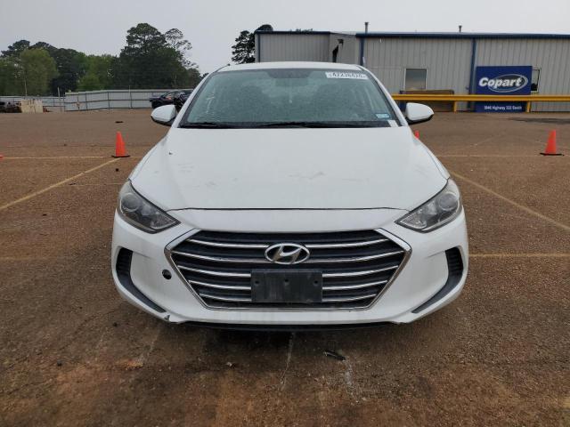 2017 Hyundai Elantra Se - Image 5
