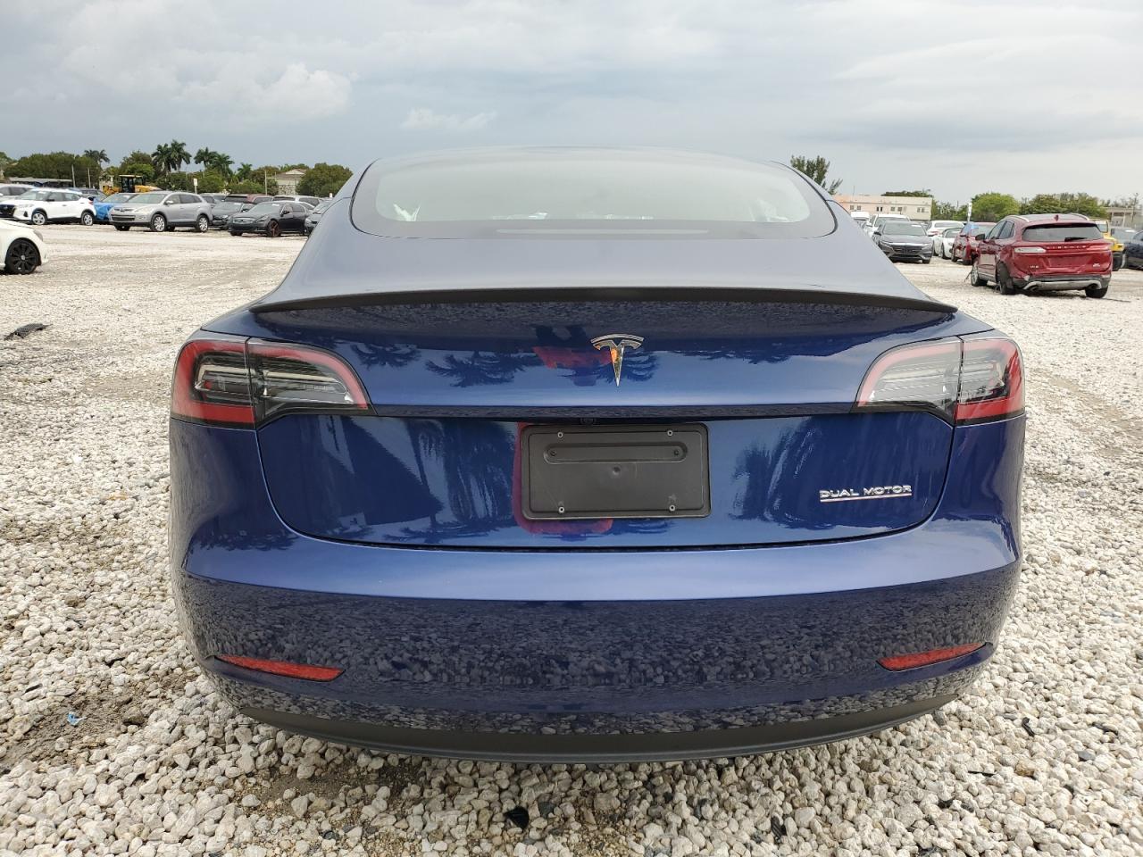 2023 TESLA MODEL 3 - Image 6