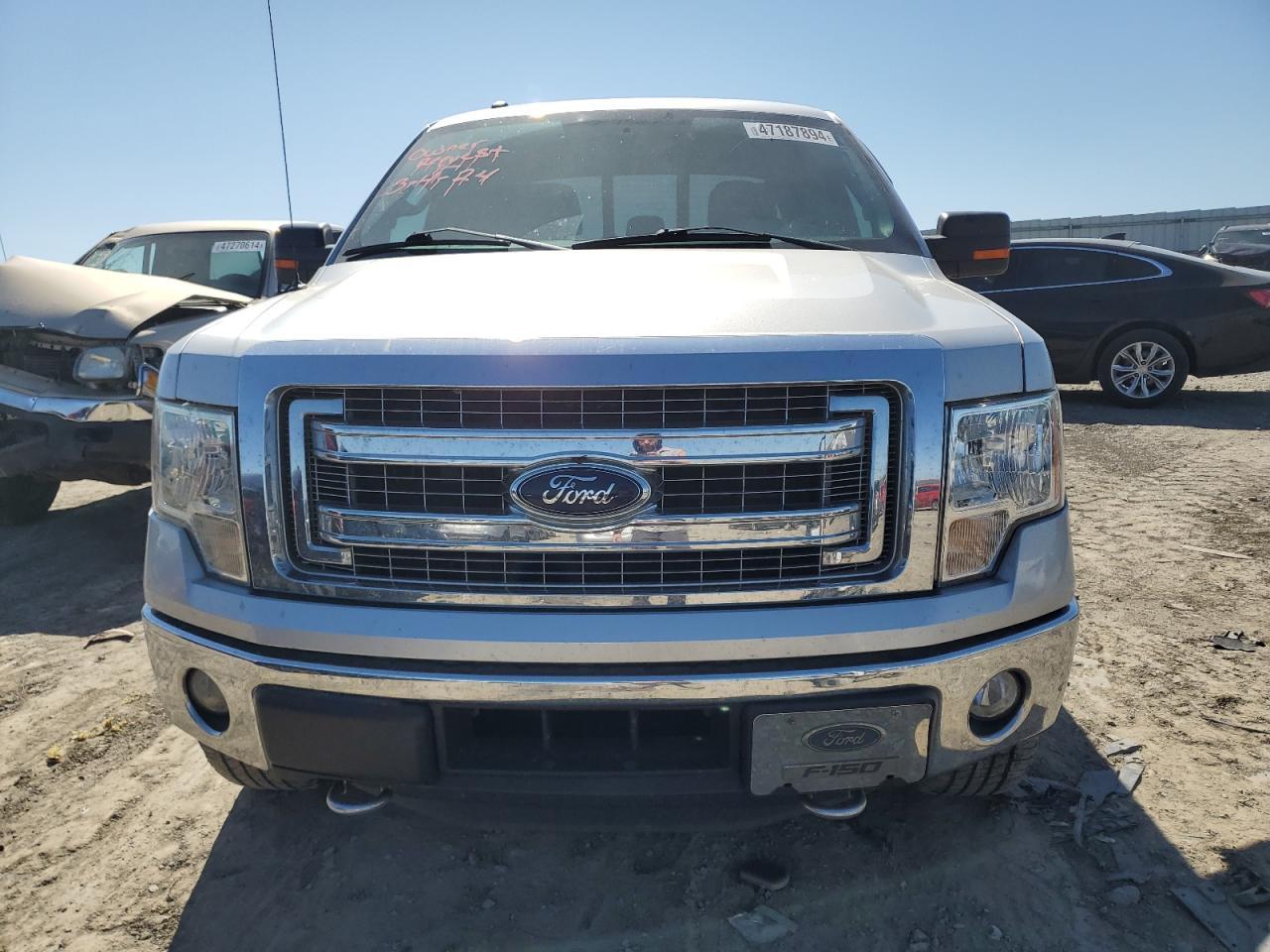 2014 FORD F150 SUPER - Фото 5