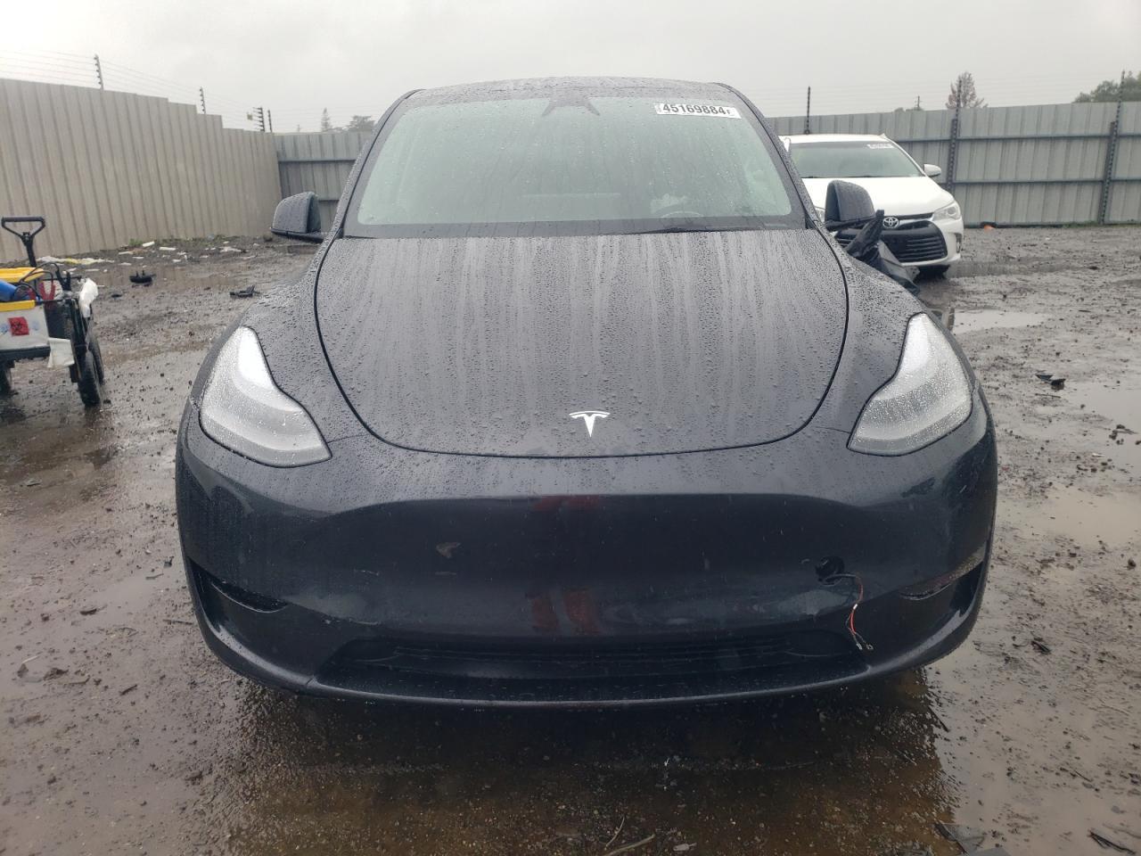 2024 TESLA MODEL Y - Image 5
