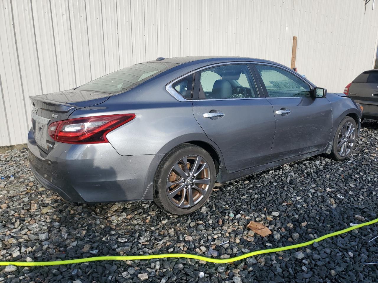 2018 NISSAN ALTIMA 2.5 - Фото 3