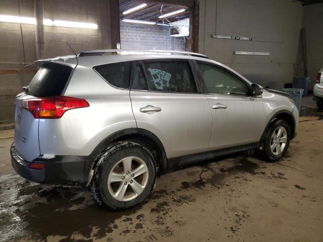 2013 Toyota Rav4 Xle - Image 3