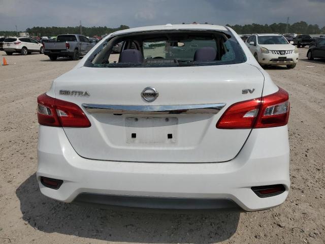 2018 Nissan Sentra S - Фото 6