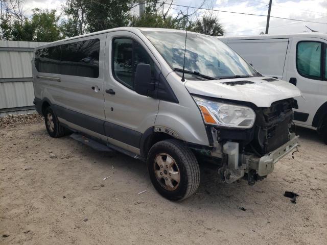 2017 Ford Transit T-350 - Image 4