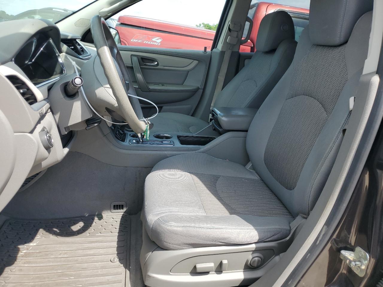 2015 CHEVROLET TRAVERSE L - Image 7