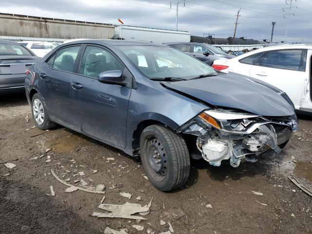 2015 Toyota Corolla L - Фото 4