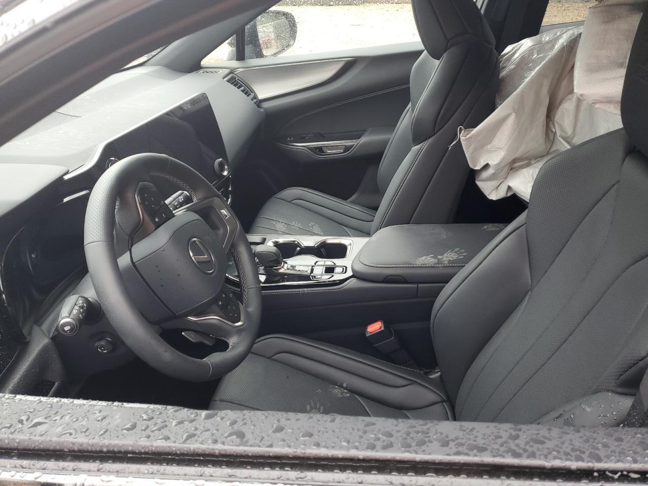2024 LEXUS NX 450H LU - Фото 7