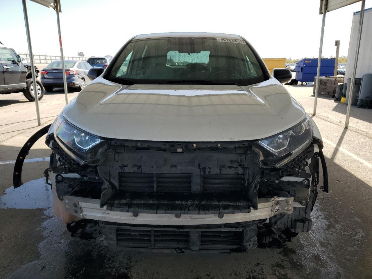2019 HONDA CR-V LX - Фото 5