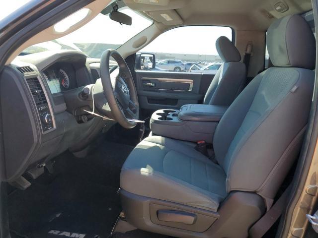 2014 Ram 1500 St - Фото 7