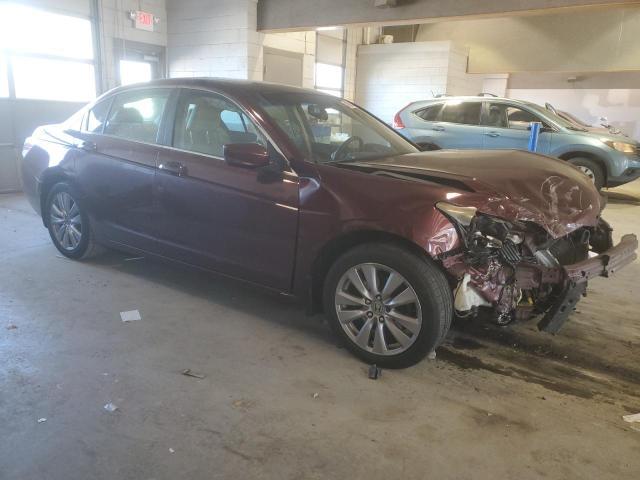 2012 Honda Accord Exl - Фото 4