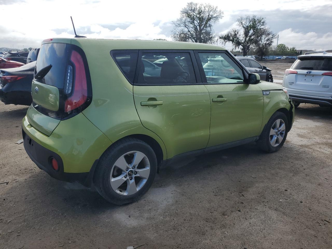 2019 KIA SOUL - Image 3