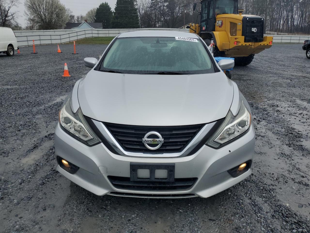 2017 NISSAN ALTIMA 2.5 - Image 5