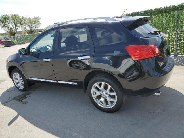 2011 Nissan Rogue S - Фото 2