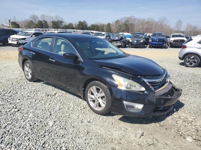 2013 Nissan Altima 2.5 - Image 4
