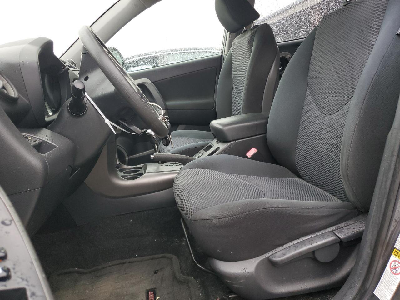 2011 TOYOTA RAV4 SPORT - Фото 7