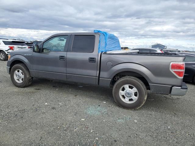 2014 Ford F150 Supercrew - Image 2