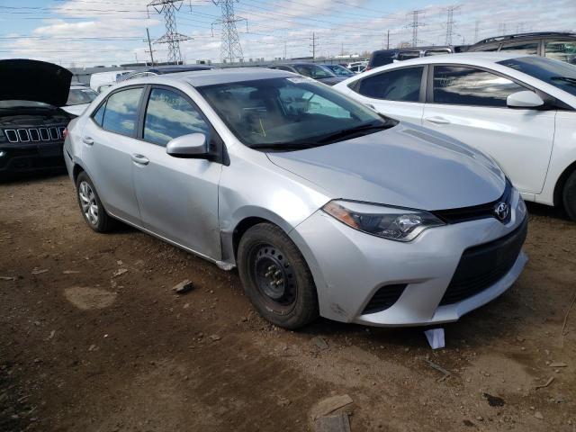 2014 Toyota Corolla L - Image 4