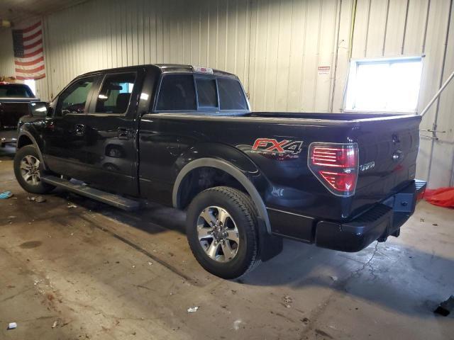 2014 Ford F150 Supercrew - Image 2