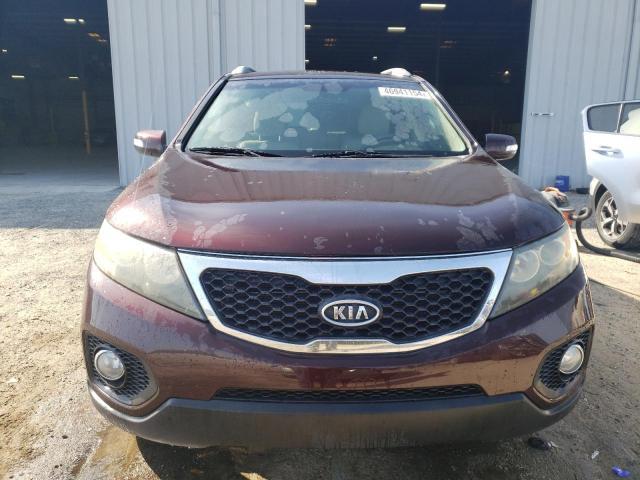 2012 Kia Sorento Base - Фото 5