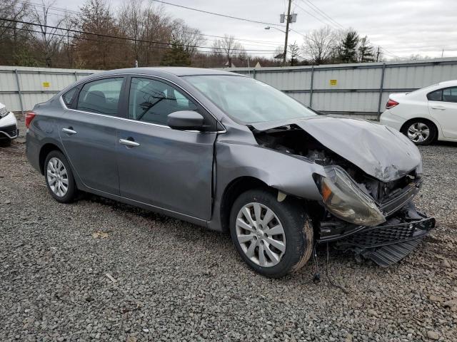 2018 Nissan Sentra S - Image 4