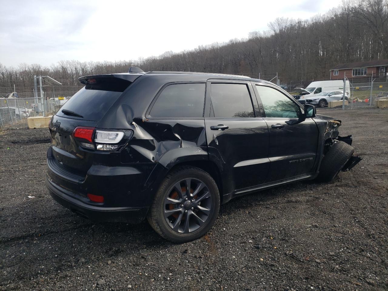2018 JEEP GRAND CHER - Image 3
