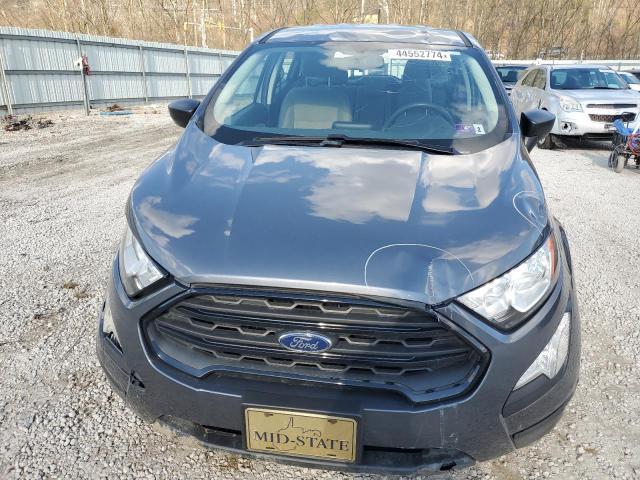2021 Ford Ecosport S - Фото 5