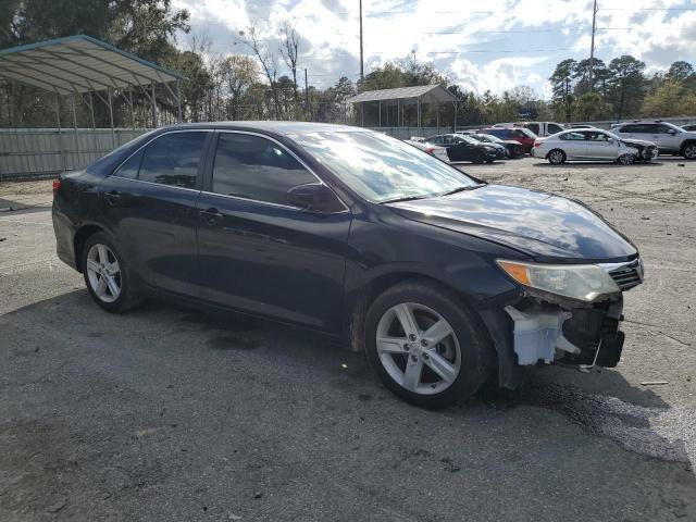 2012 Toyota Camry Base - Image 4