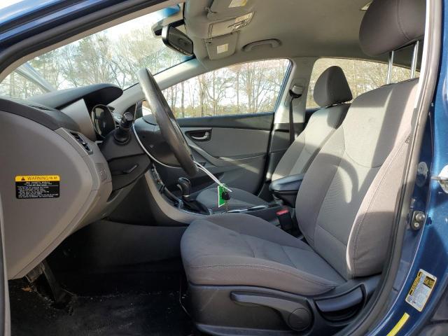 2015 Hyundai Elantra Se - Фото 7