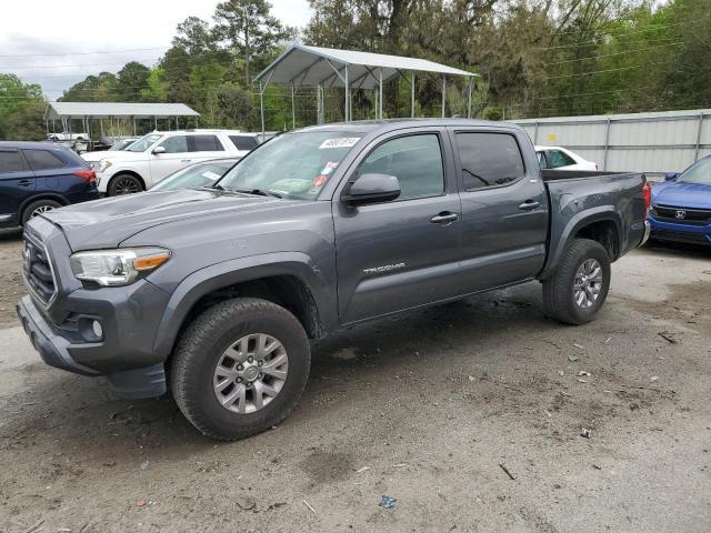 2016 Toyota Tacoma Double Cab