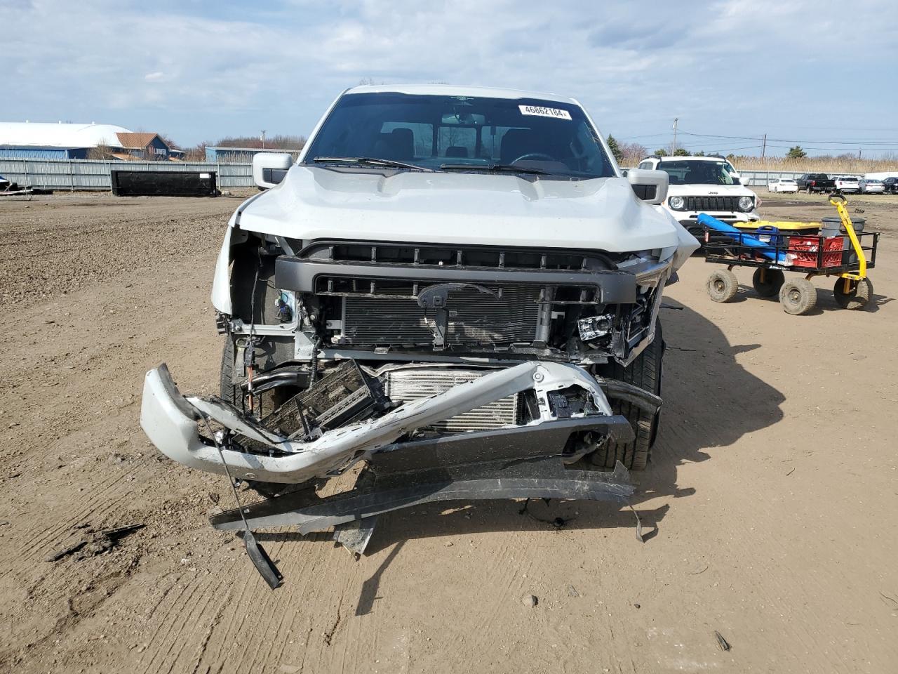 2023 FORD F150 SUPER - Image 5