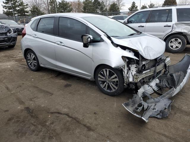 2015 Honda Fit Ex - Image 4