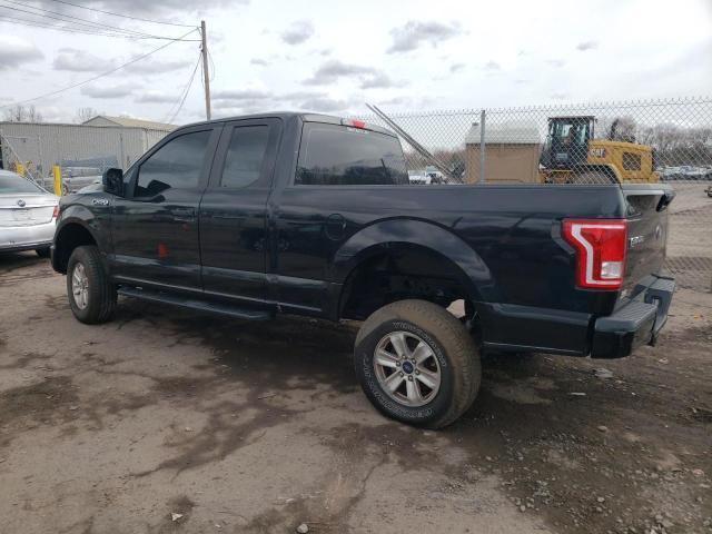 2017 Ford F150 Super Cab - Image 2