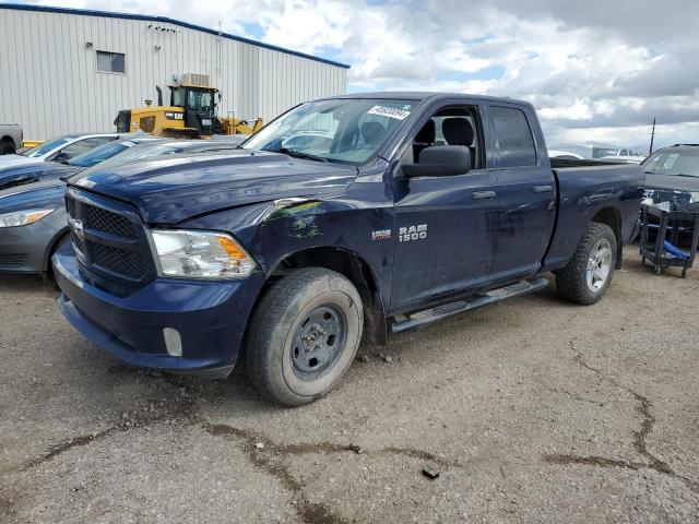 2018 Ram 1500 St