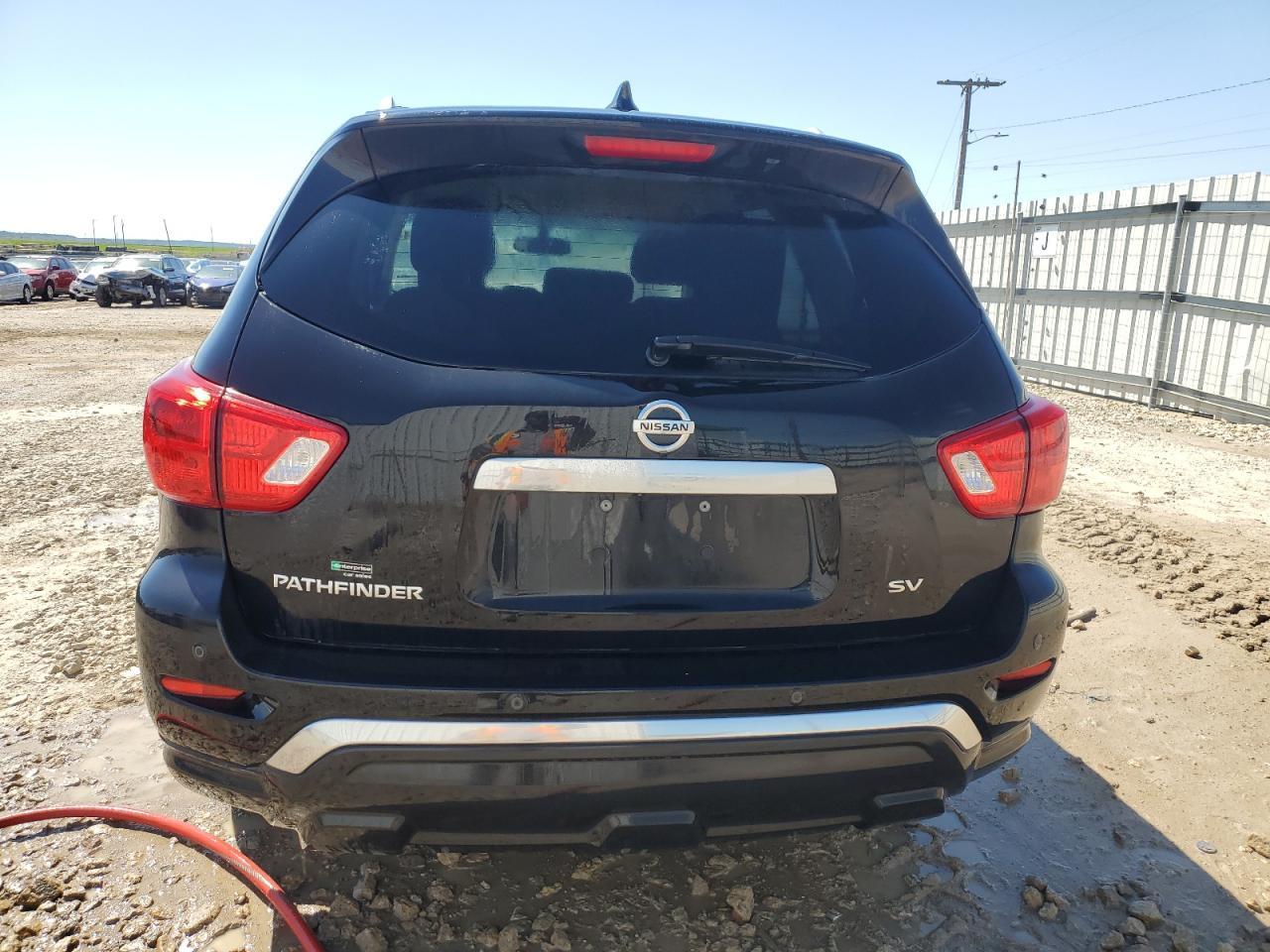 2019 NISSAN PATHFINDER - Image 6