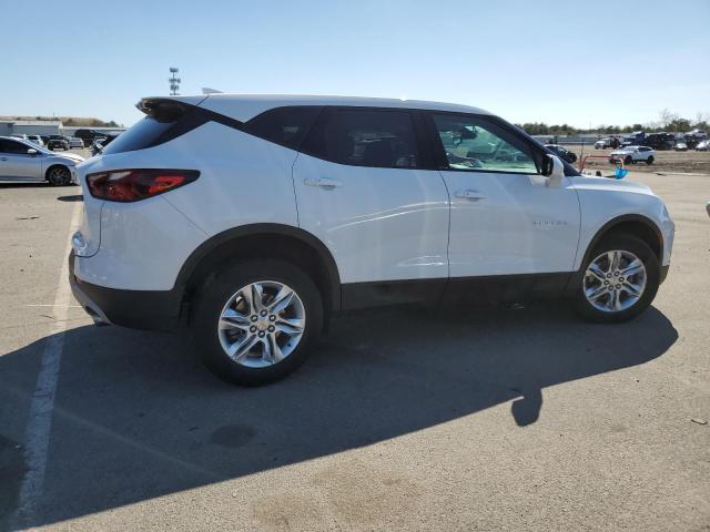 2022 Chevrolet Blazer 2Lt - Фото 3