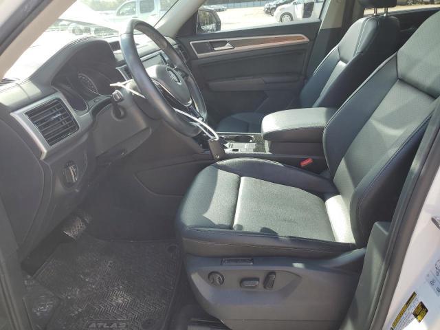 2018 Volkswagen Atlas Sel - Image 7