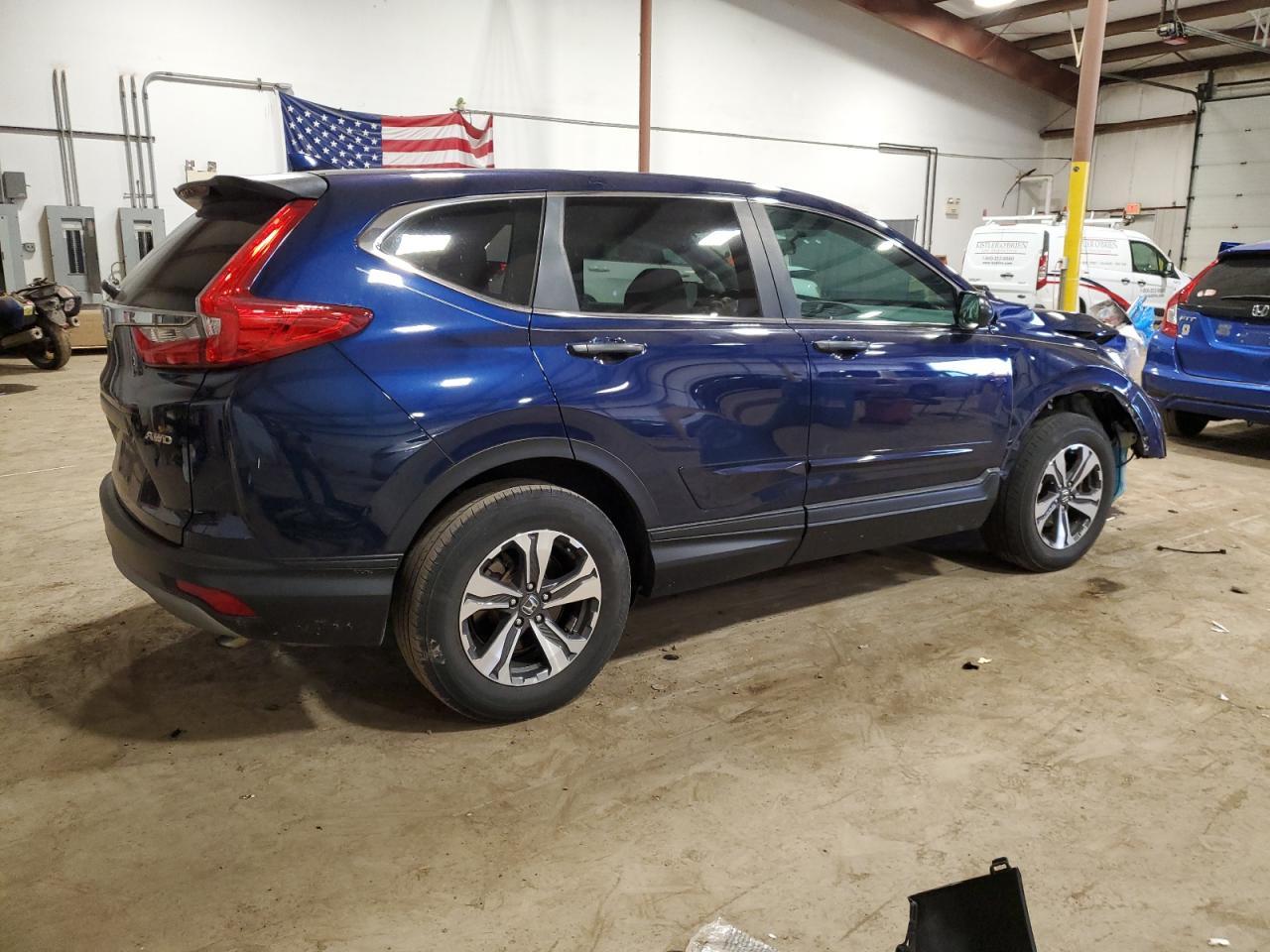 2019 HONDA CR-V LX - Image 3