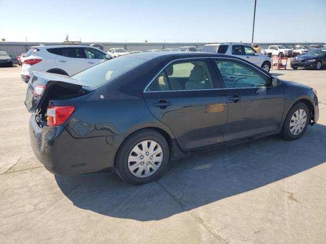 2014 Toyota Camry L - Фото 3